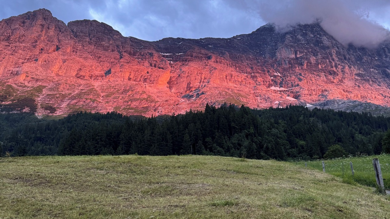 Photo of Others in Grindelwald