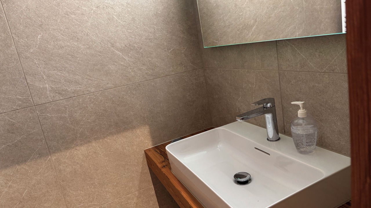 Photo of Bathroom in Grindelwald