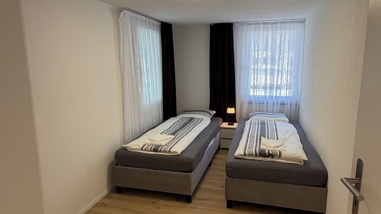 Photo of Bedroom in Kandergrund