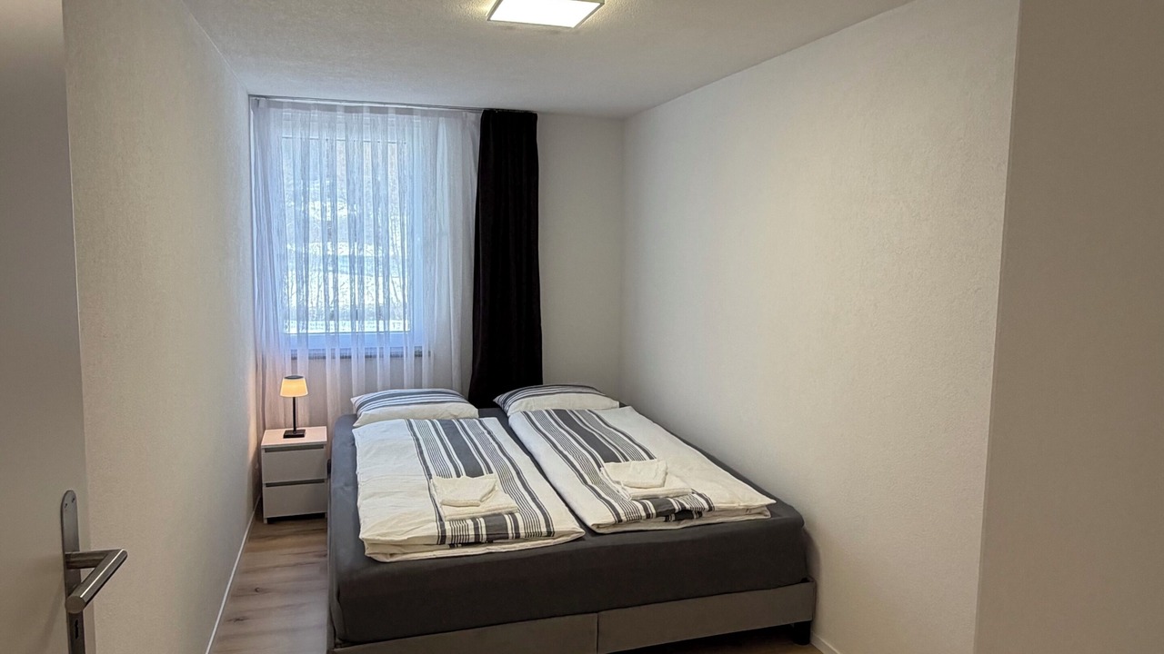 Photo of Bedroom in Kandergrund