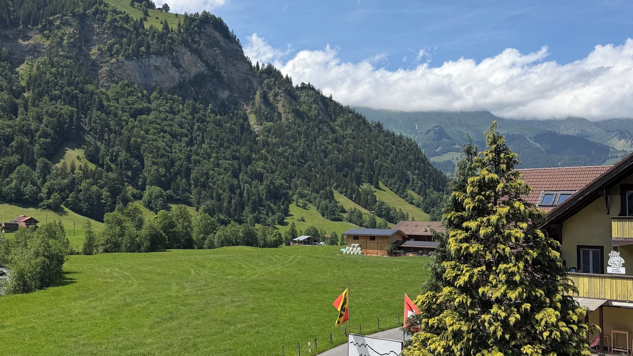 Photo of Outdoor in Kandergrund