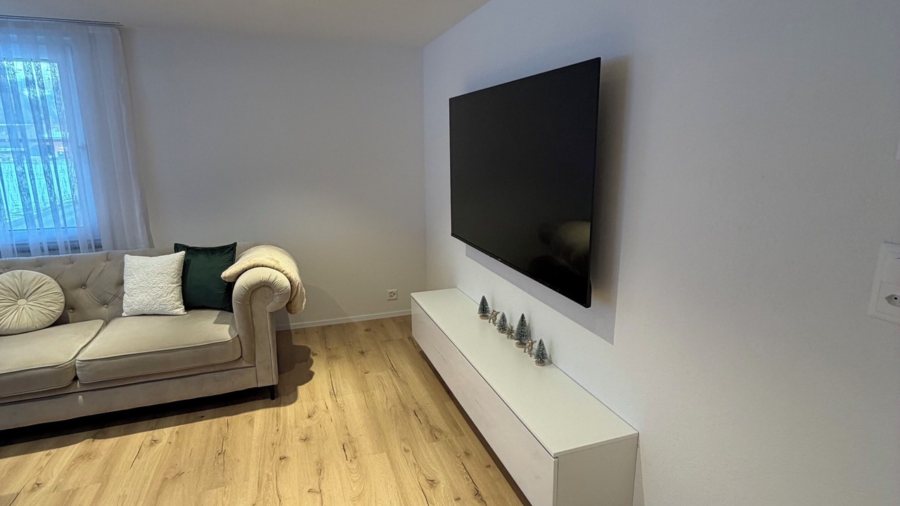 Photo of Livingroom in Kandergrund