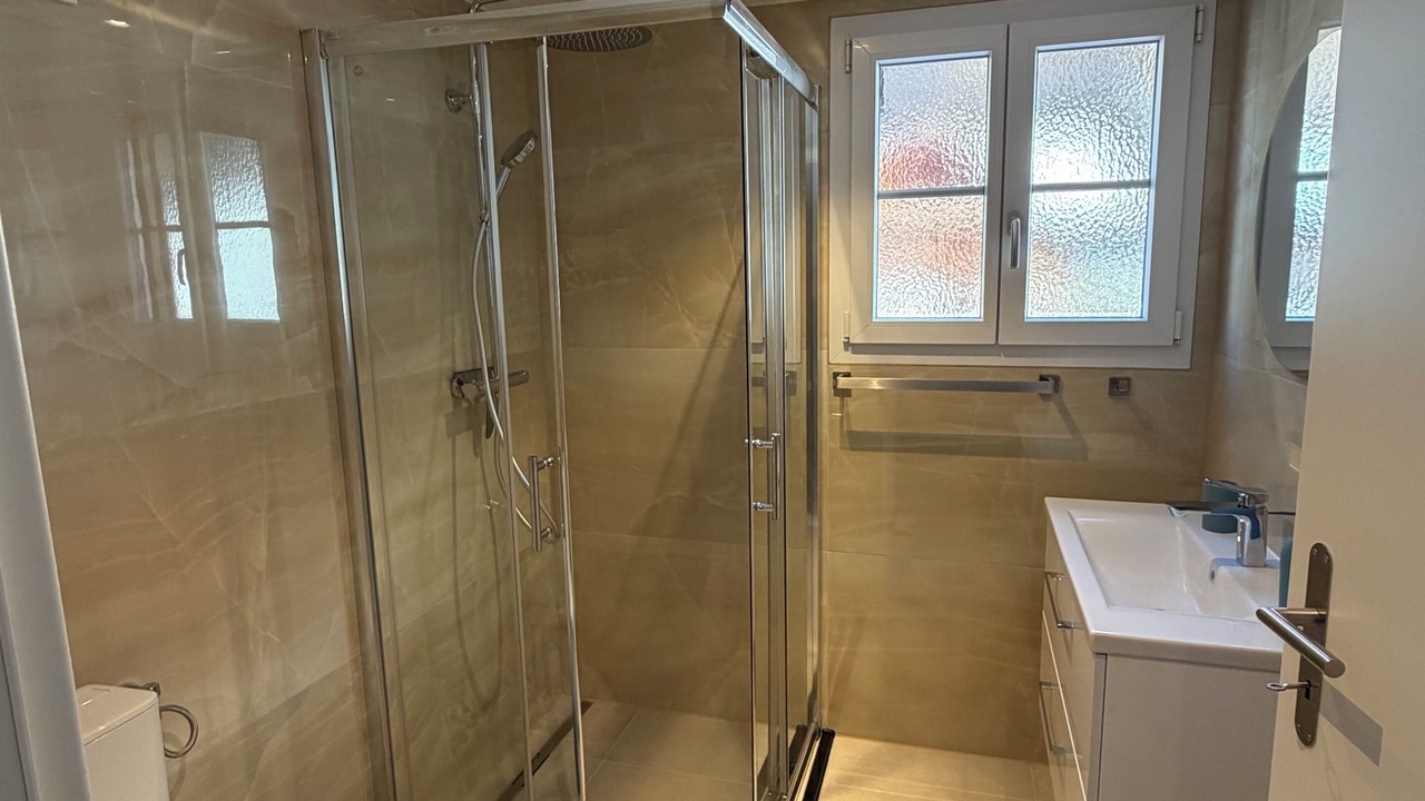 Photo of Bathroom in Kandergrund