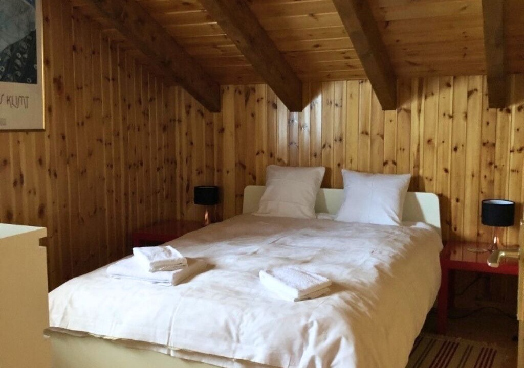 Photo of Bedroom in Mayens-de-Riddes