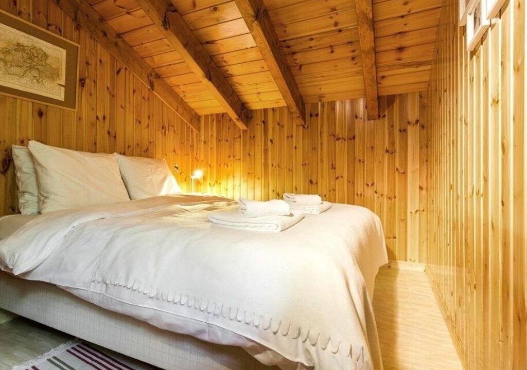 Photo of Bedroom in Mayens-de-Riddes