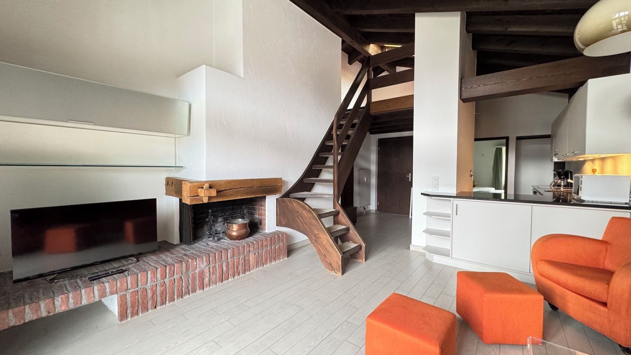 Photo of Bedroom in Laax