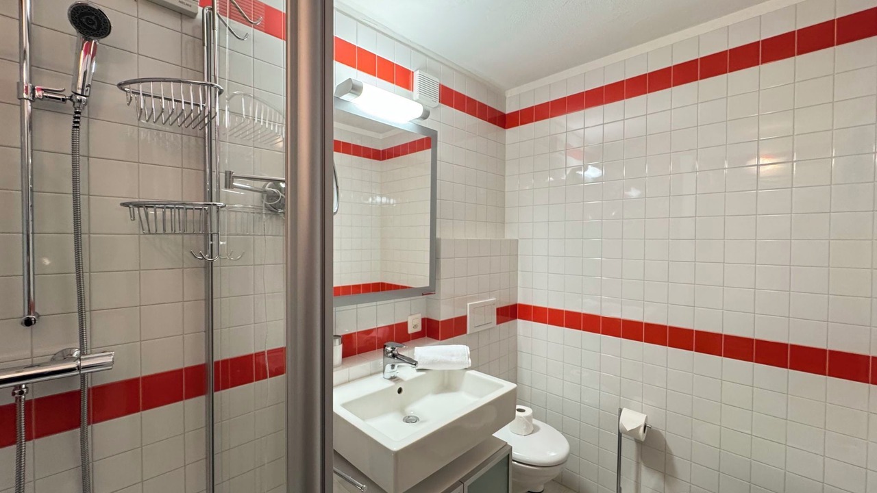 Photo of Bathroom in Laax