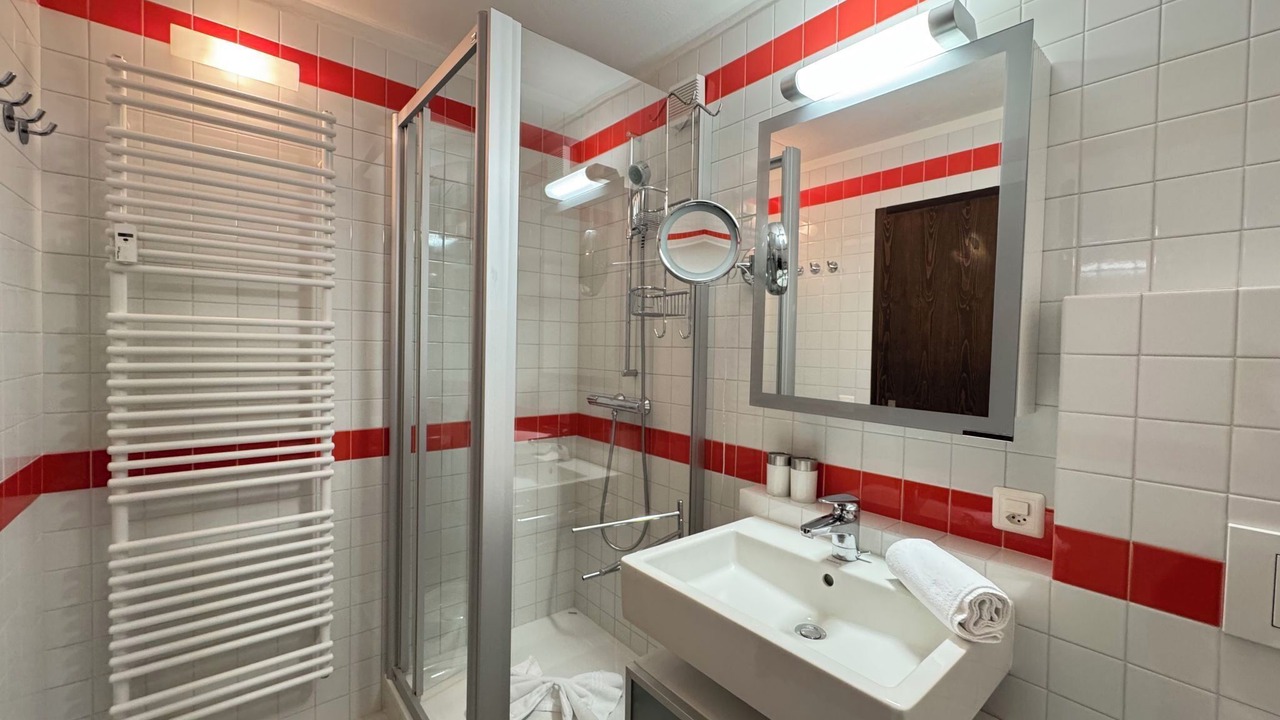 Photo of Bathroom in Laax