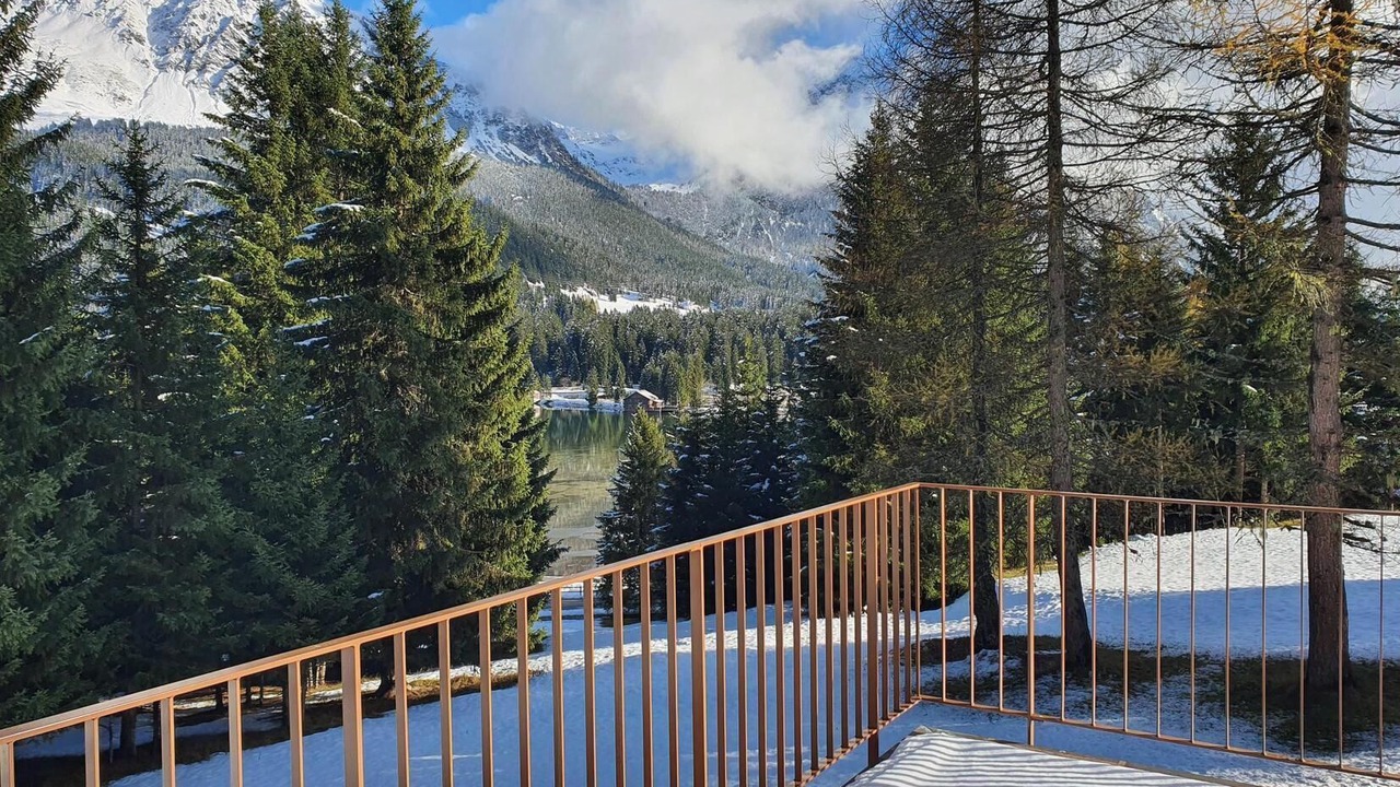 Photo of Outdoor in Valbella
