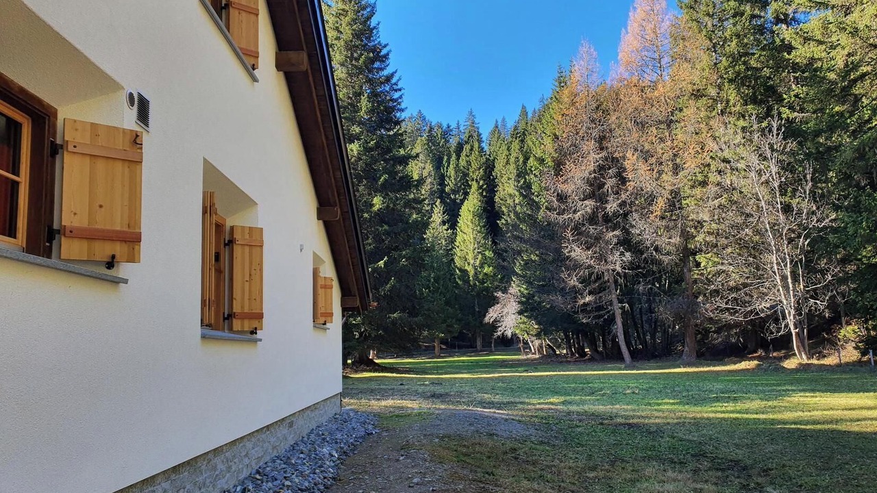 Photo of Outdoor in Valbella