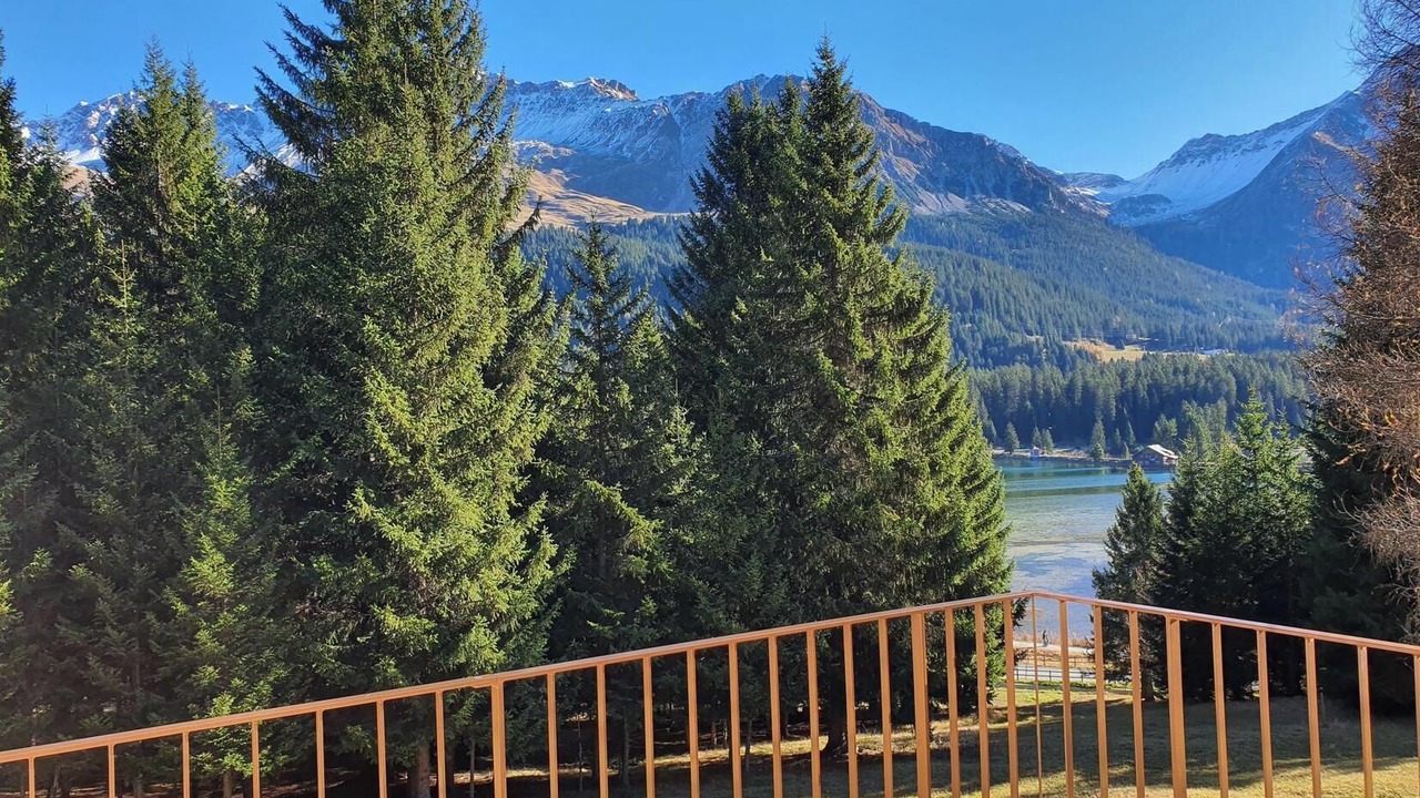 Photo of Outdoor in Valbella