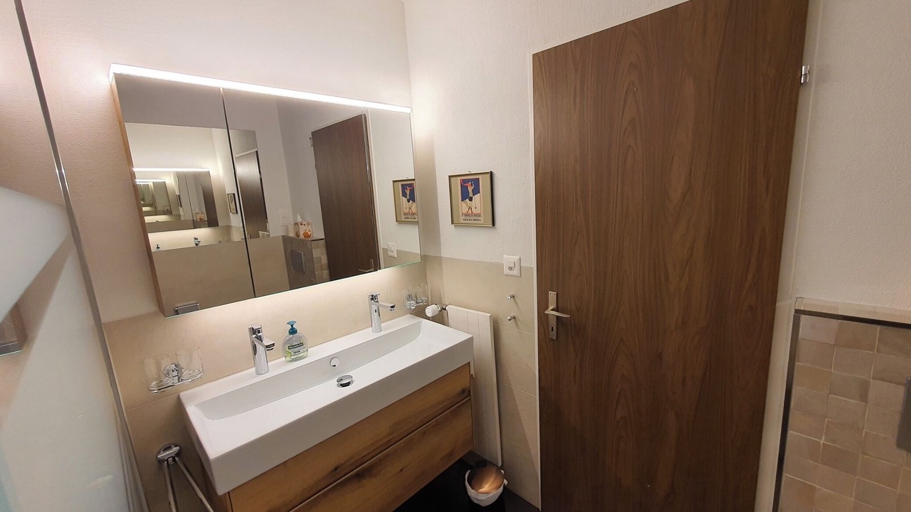 Photo of Bathroom in Parpan