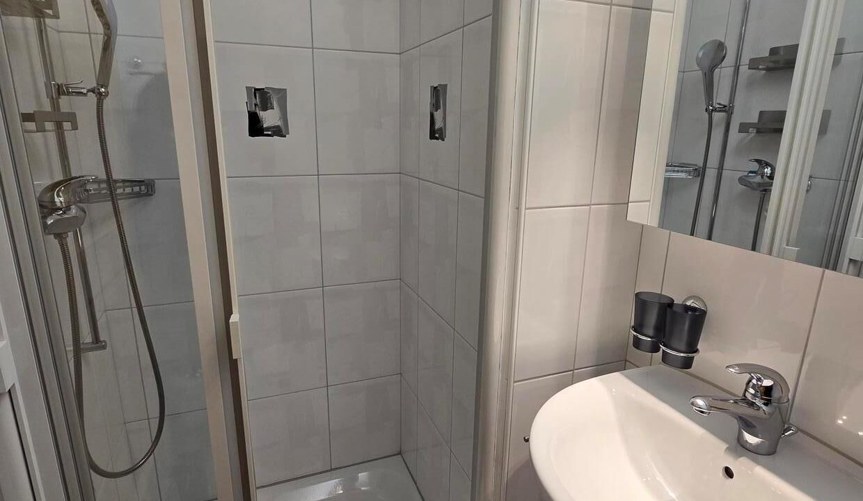 Photo of Bathroom in Valbella