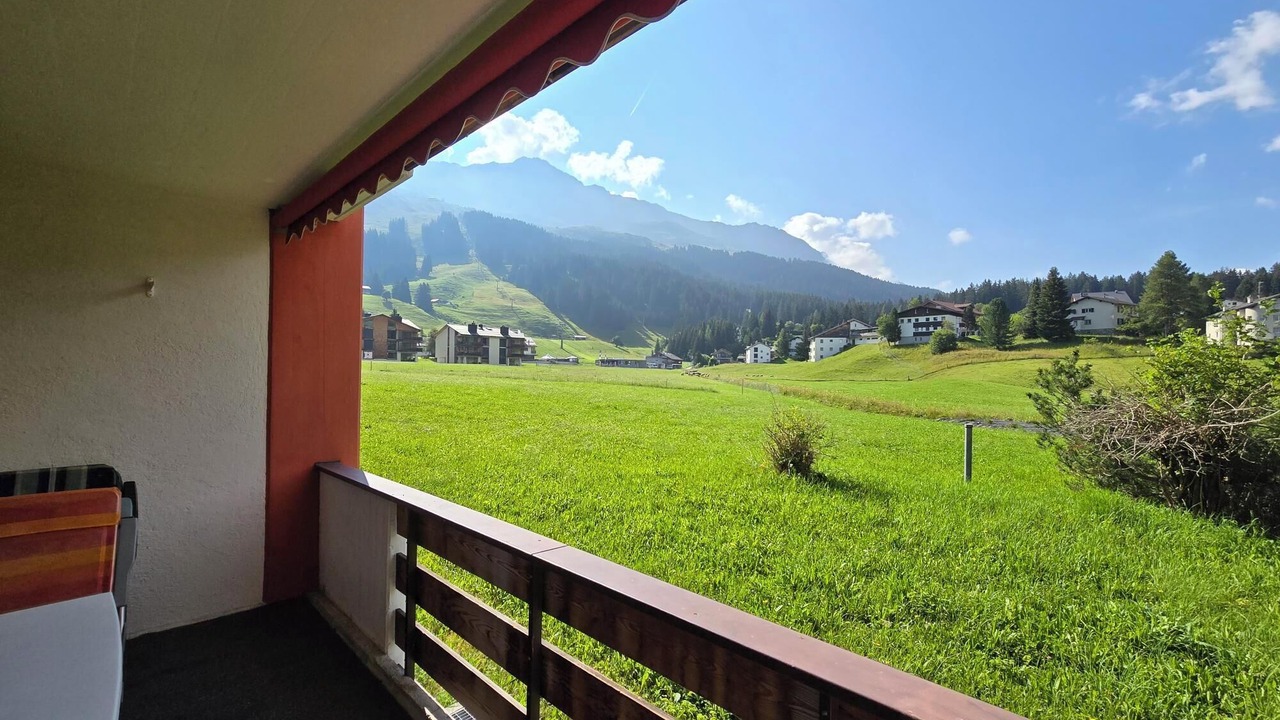 Photo of Outdoor in Parpan