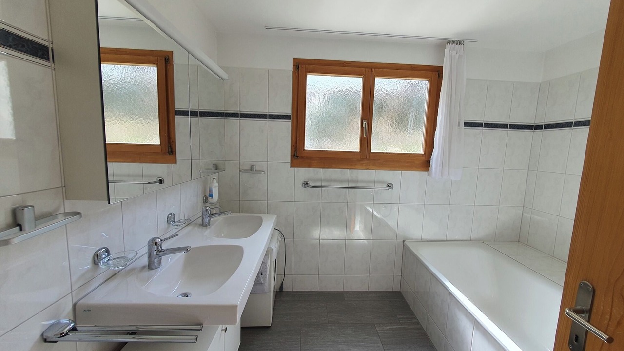 Photo of Bathroom in Lenzerheide