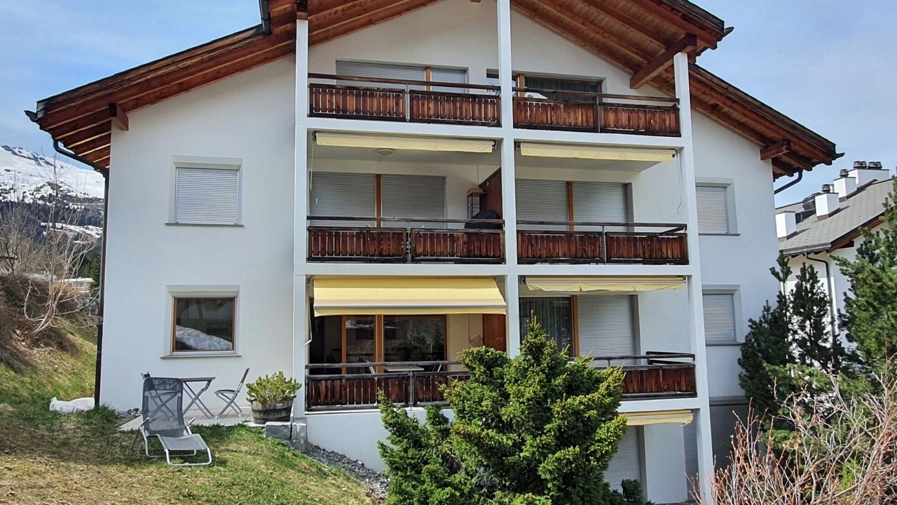 Photo of Outdoor in Lenzerheide