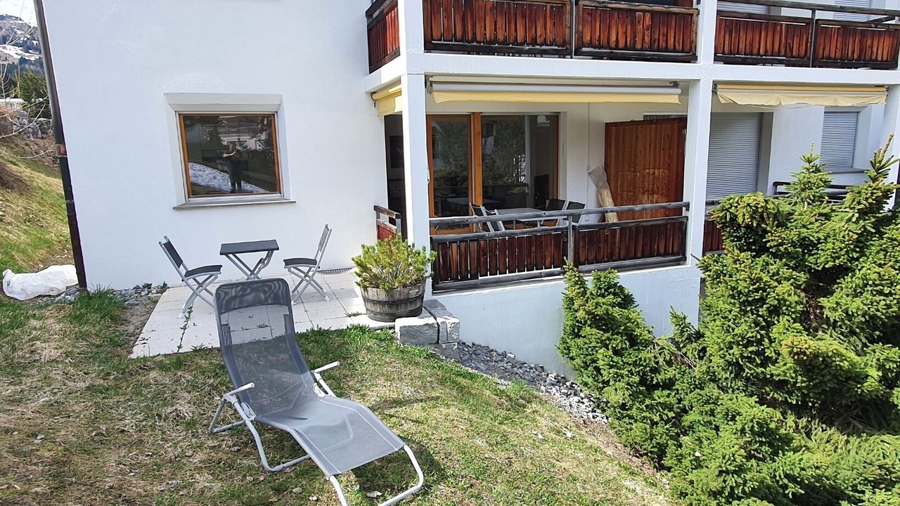 Photo of Outdoor in Lenzerheide