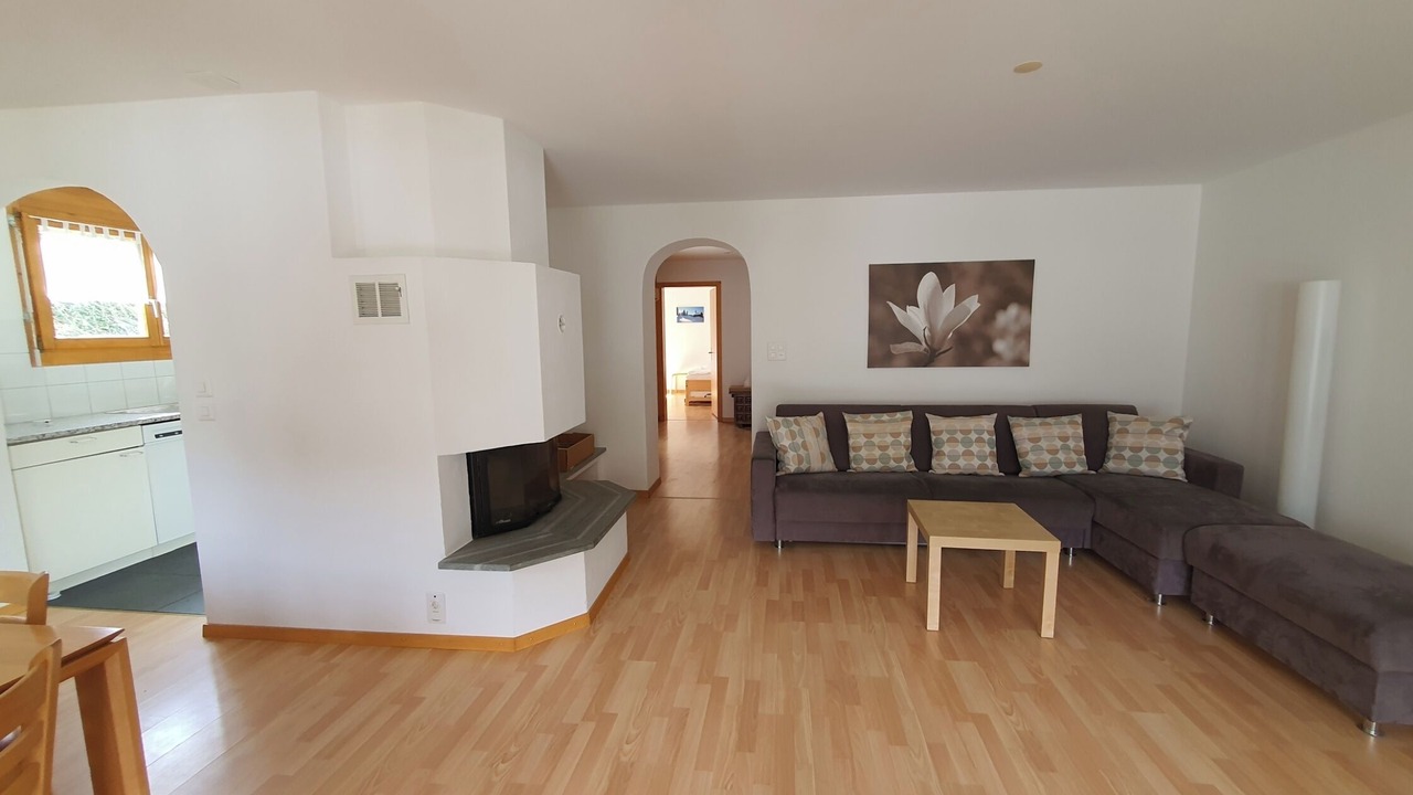 Photo of Livingroom in Lenzerheide