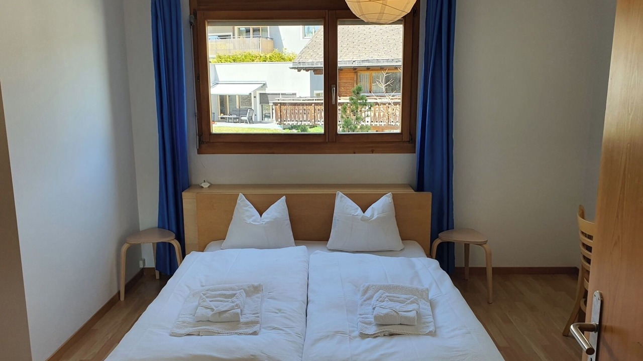 Photo of Bedroom in Lenzerheide