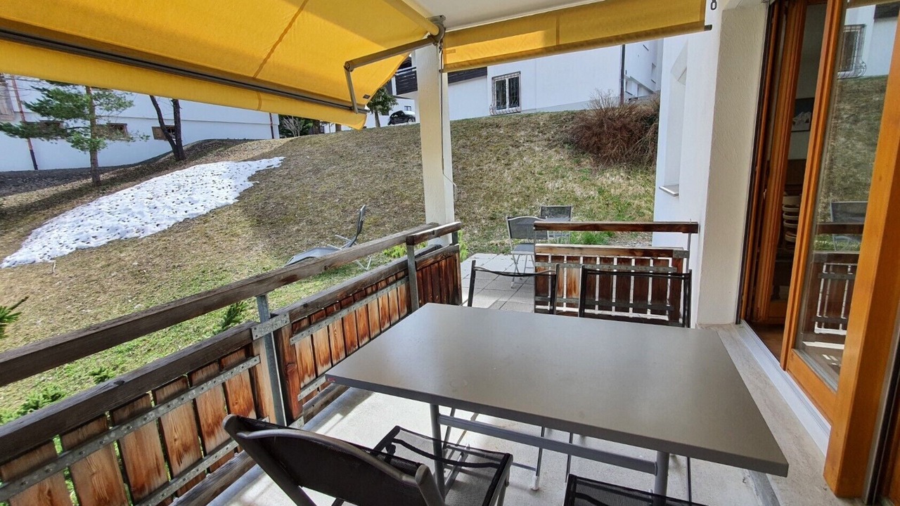 Photo of Outdoor in Lenzerheide