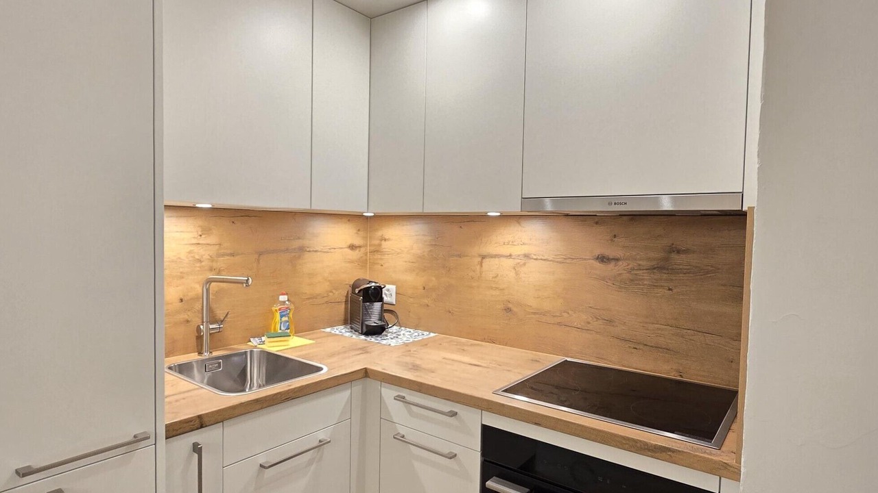 Photo of Kitchen in Lenzerheide