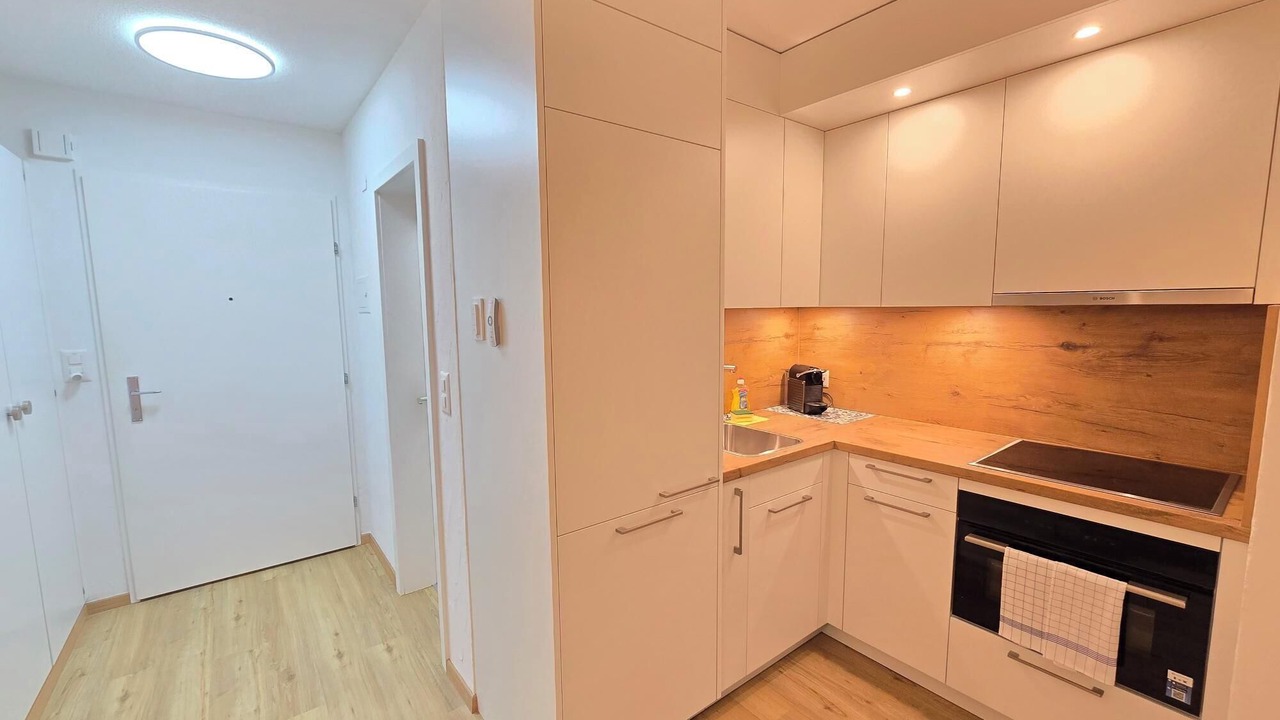 Photo of Kitchen in Lenzerheide