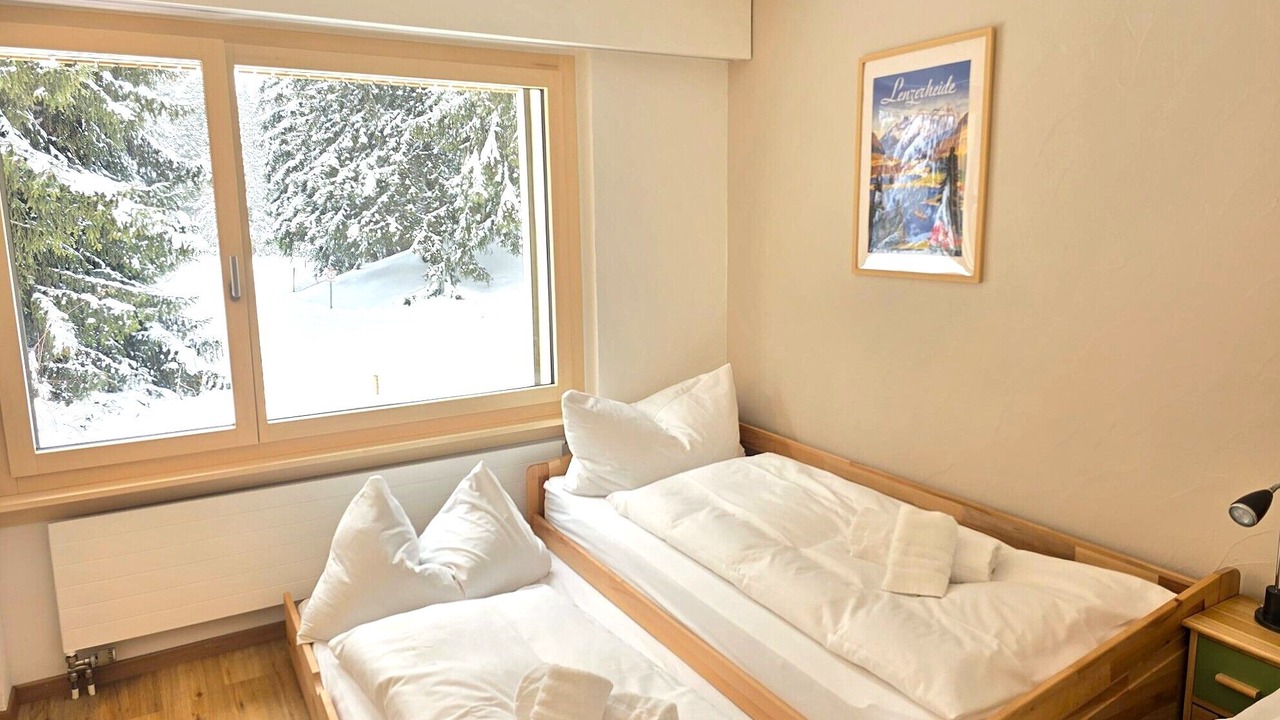 Photo of Bedroom in Lenzerheide