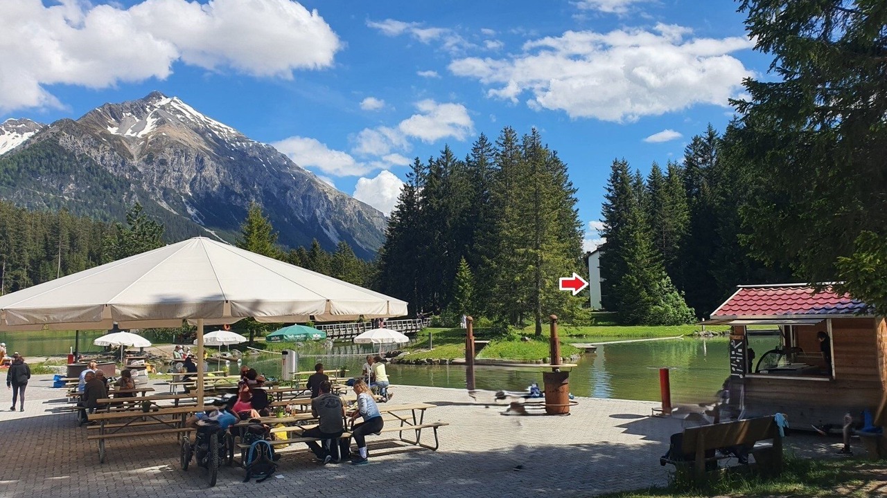 Photo of Outdoor in Lenzerheide