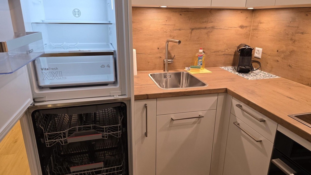 Photo of Kitchen in Lenzerheide