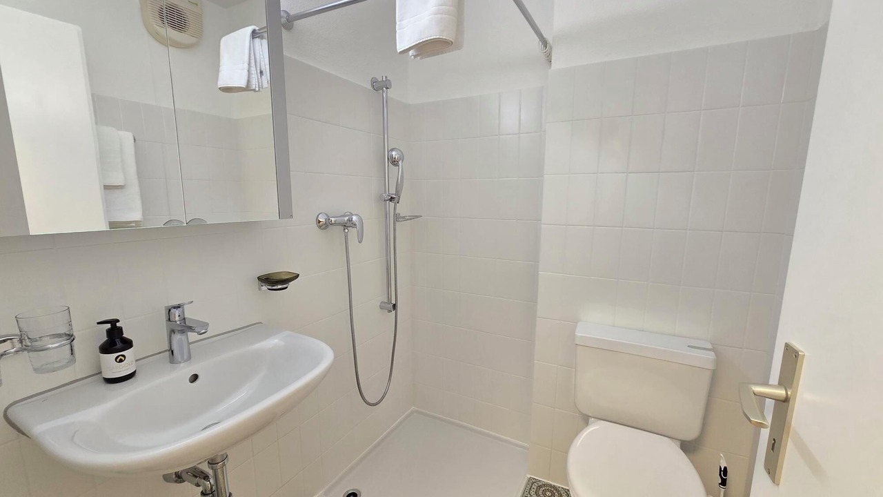 Photo of Bathroom in Lenzerheide