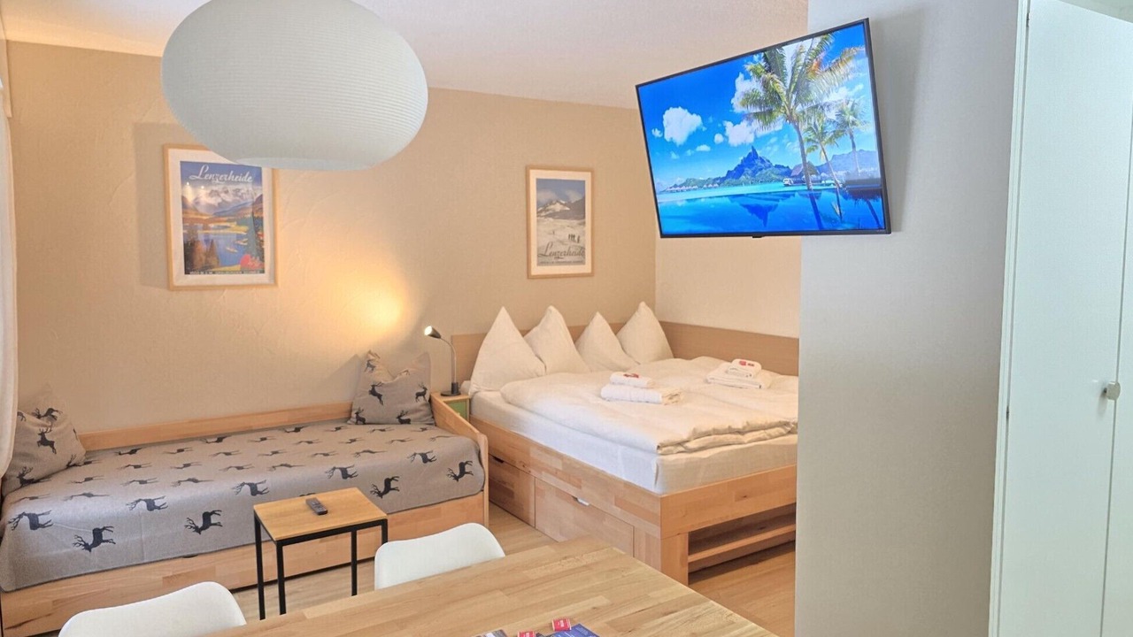 Photo of Bedroom in Lenzerheide