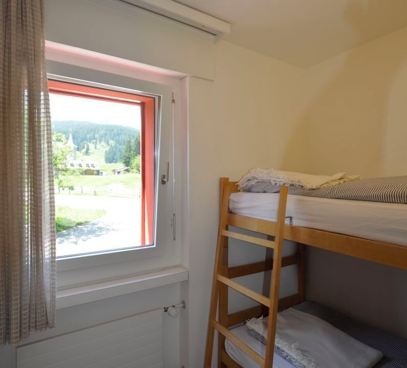 Photo of Bedroom in Parpan