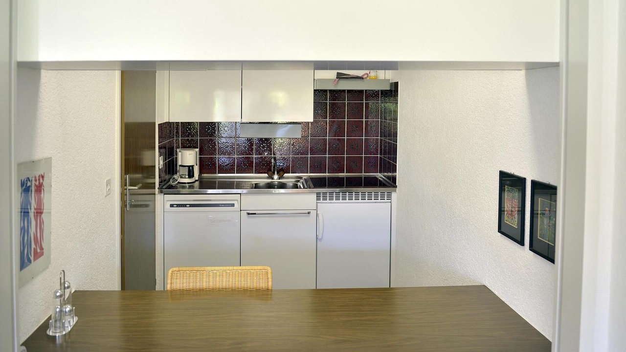 Photo of Kitchen in Parpan