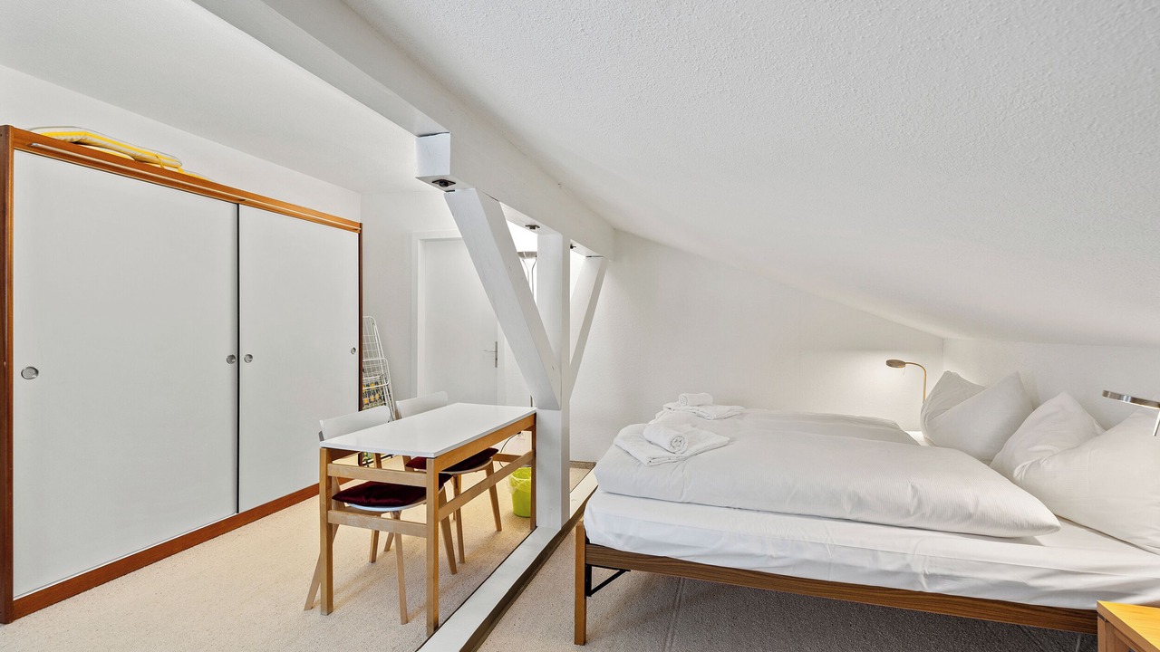 Photo of Bedroom in Parpan