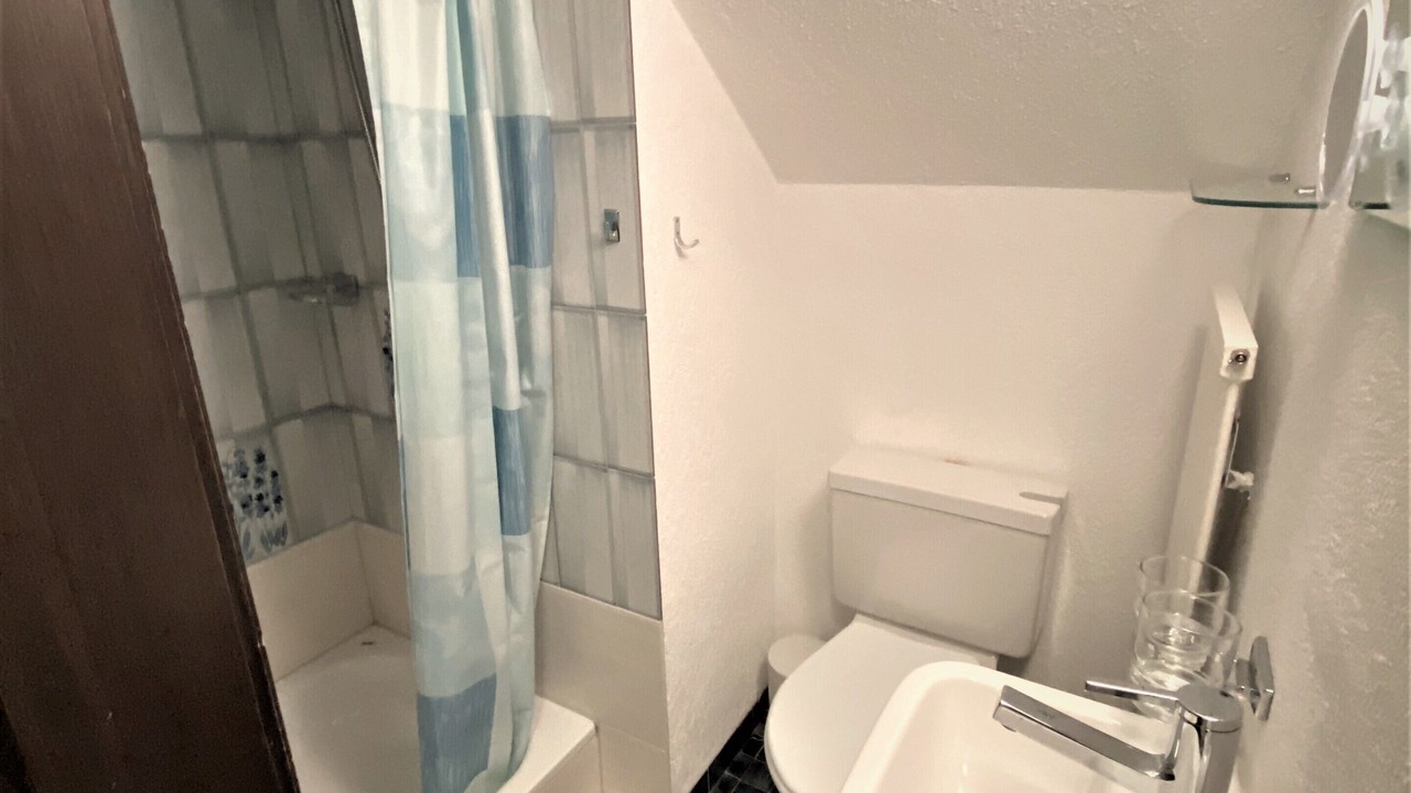 Photo of Bathroom in Lenzerheide