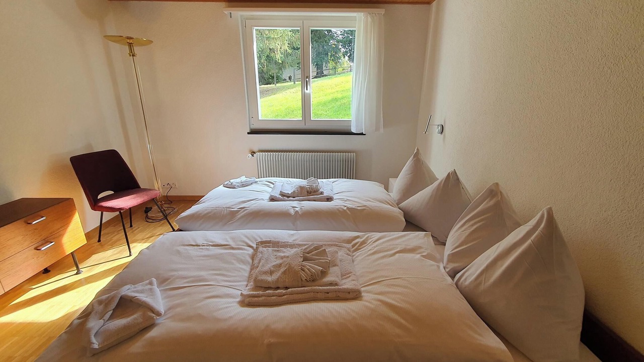 Photo of Bedroom in Lenzerheide