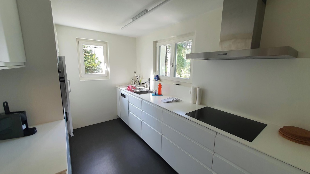 Photo of Kitchen in Lenzerheide
