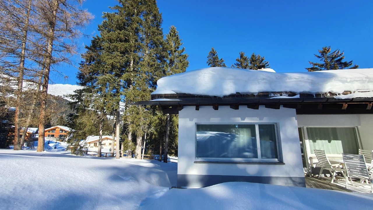 Photo of Outdoor in Lenzerheide