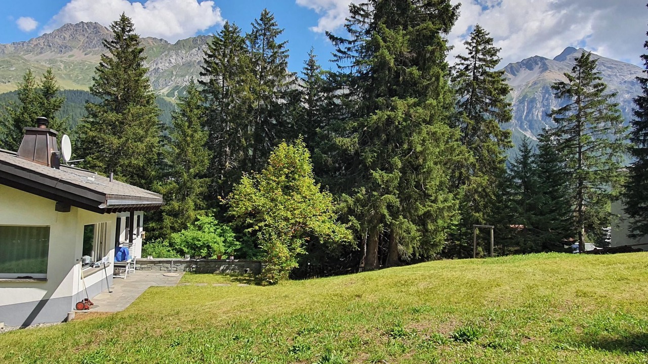 Photo of Outdoor in Lenzerheide