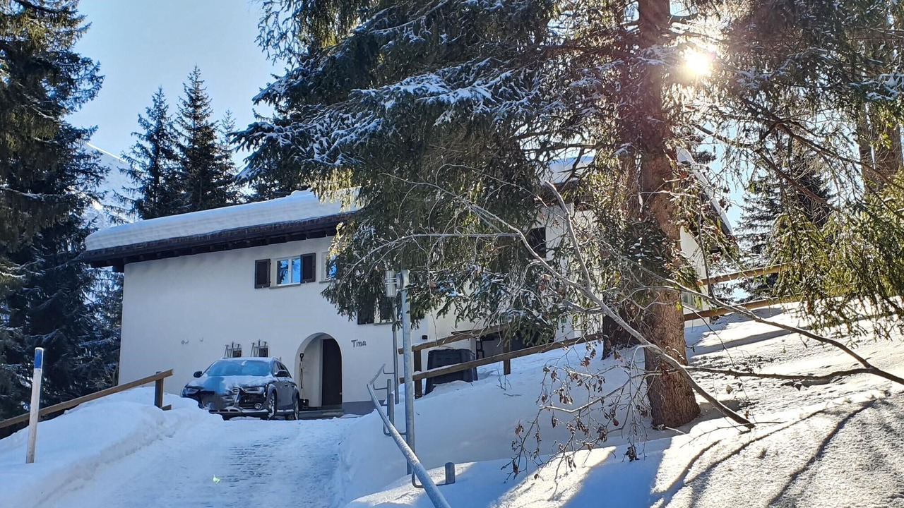 Photo of Outdoor in Lenzerheide