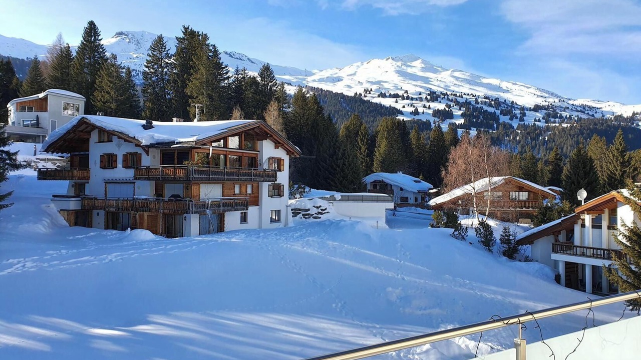 Photo of Outdoor in Lenzerheide