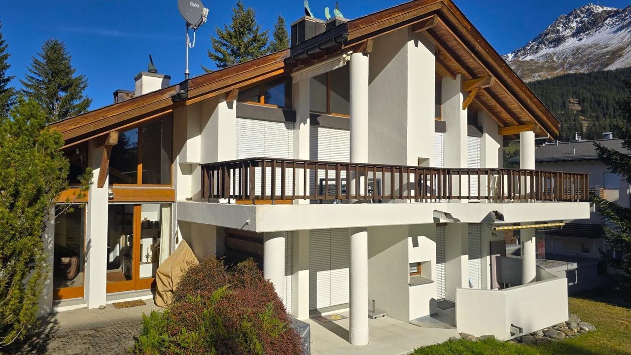 Photo of Outdoor in Lenzerheide