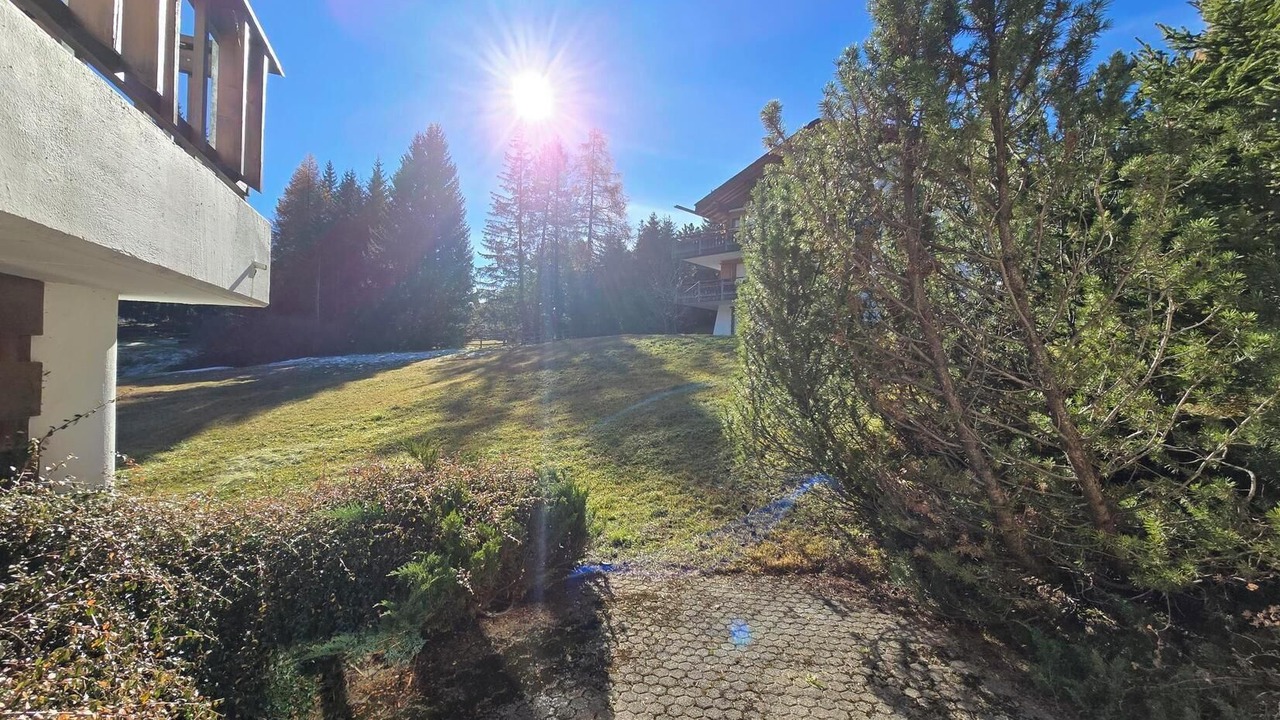 Photo of Outdoor in Lenzerheide