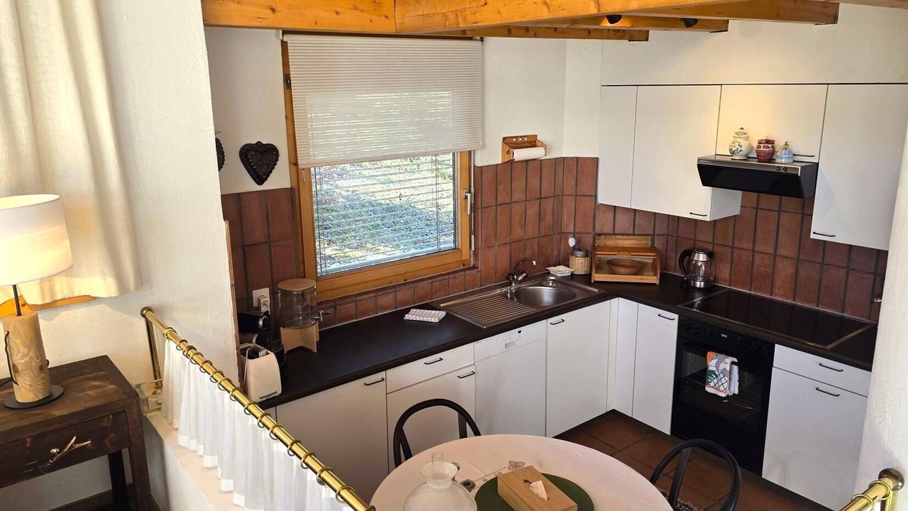 Photo of Kitchen in Lenzerheide