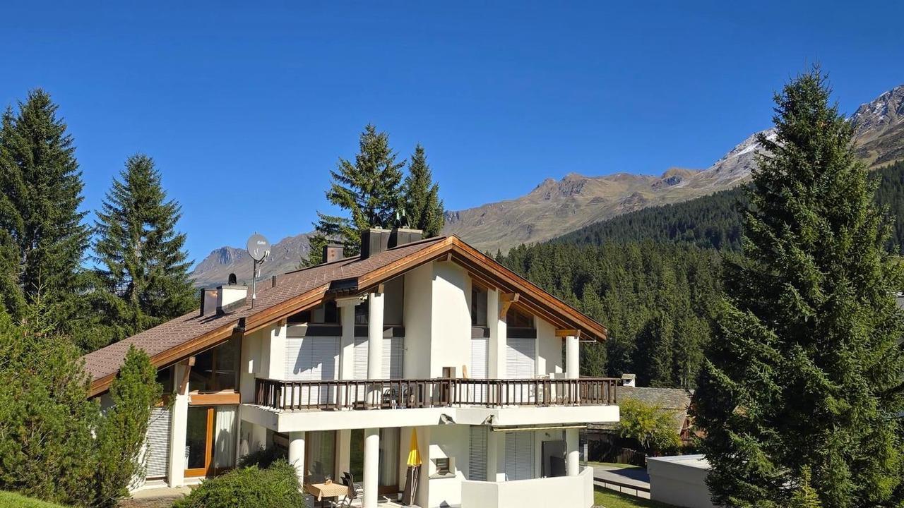 Photo of Outdoor in Lenzerheide