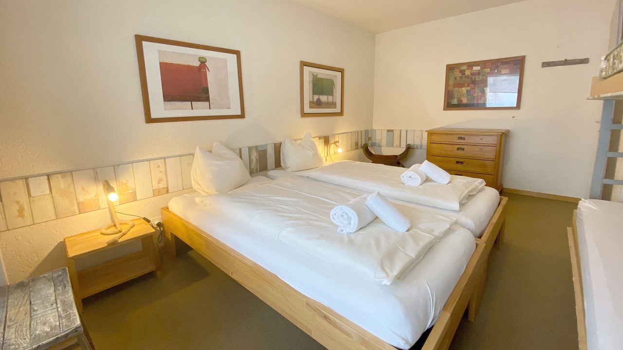Photo of Bedroom in Parpan