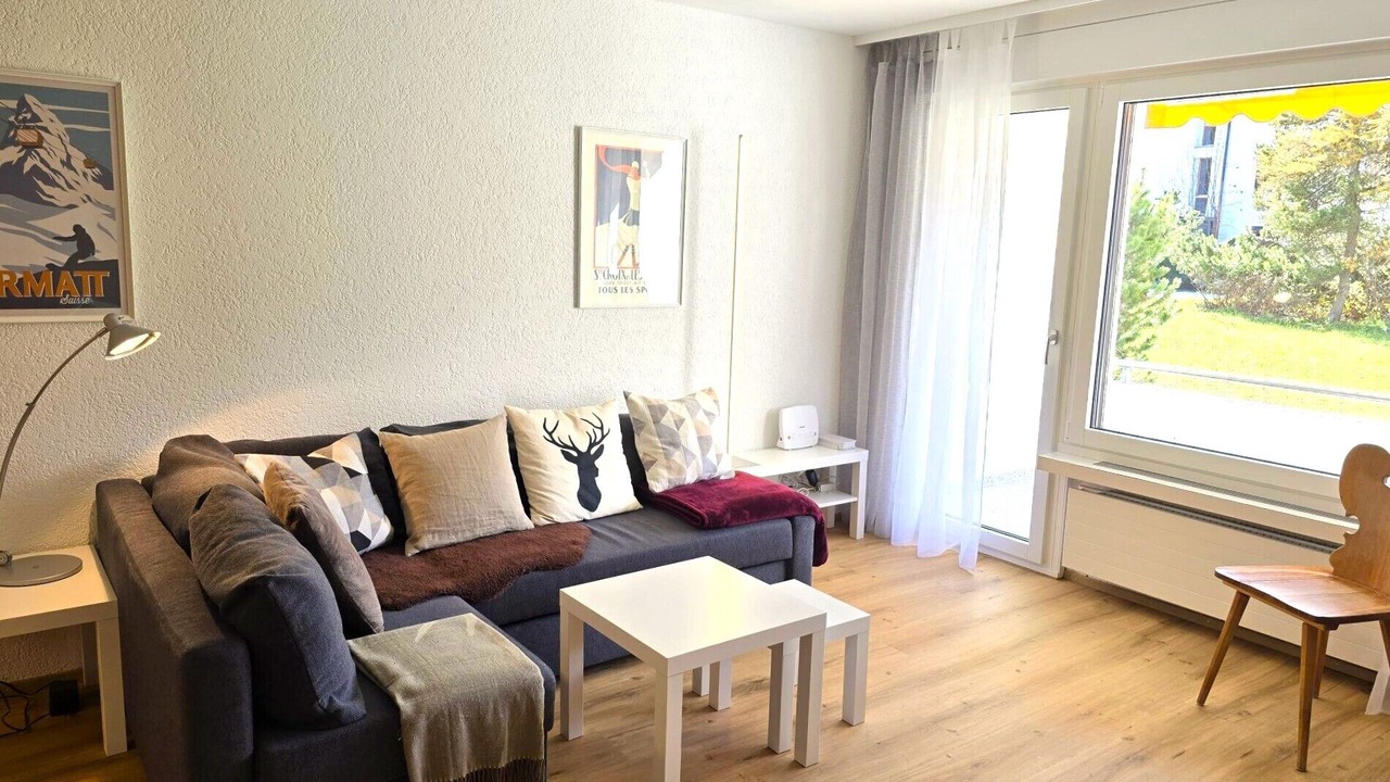 Photo of Livingroom in Parpan