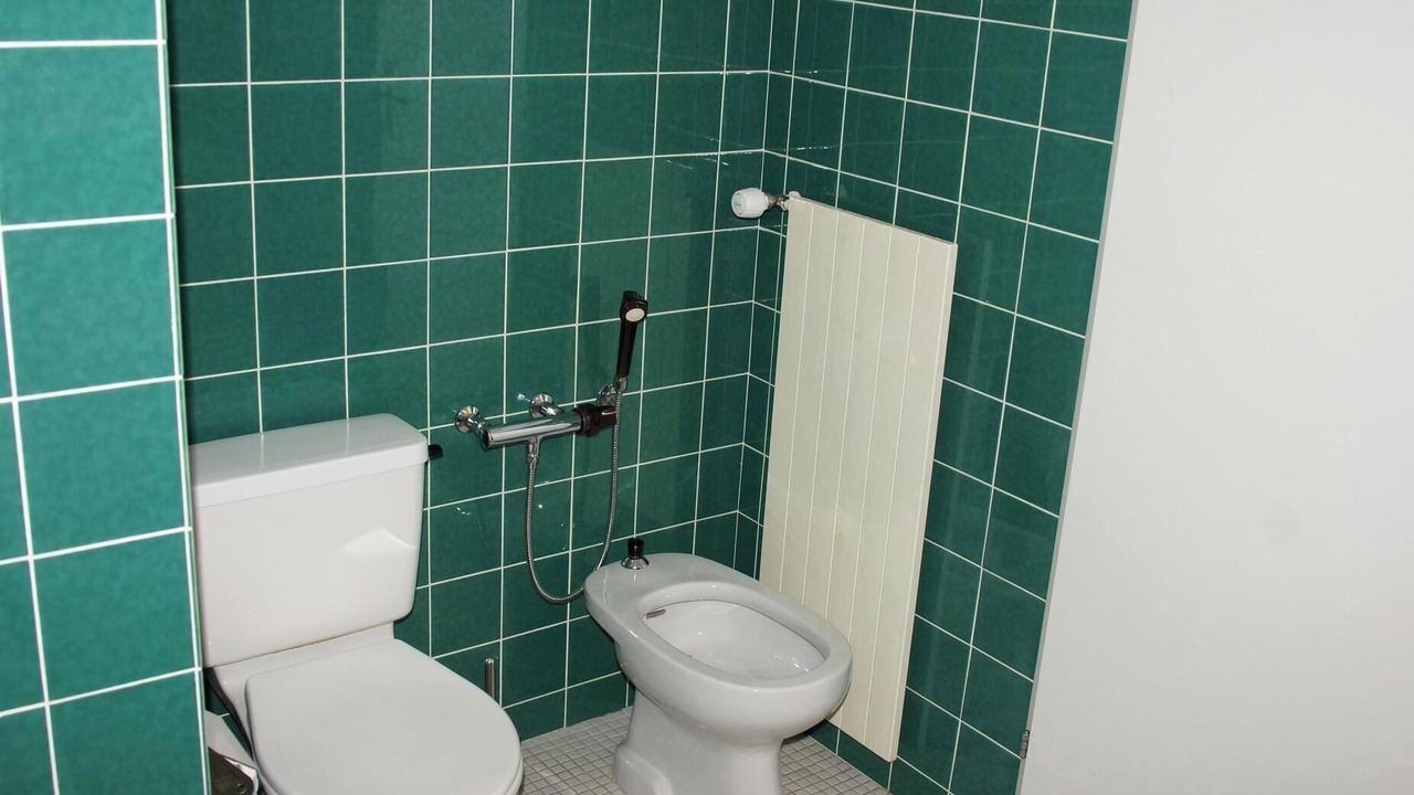 Photo of Bathroom in Parpan
