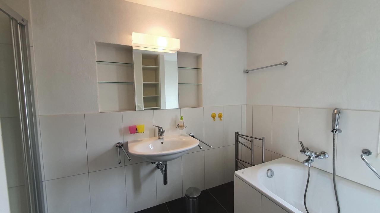 Photo of Bathroom in Lenz