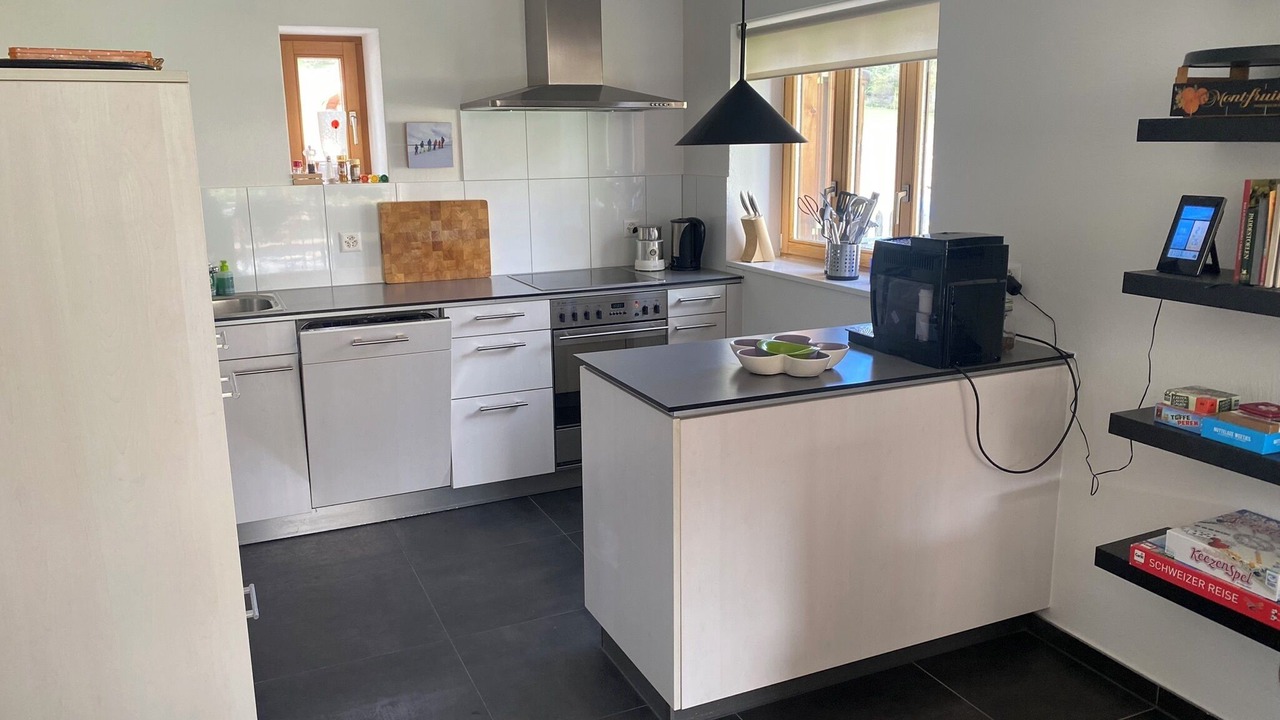 Photo of Kitchen in Lenz